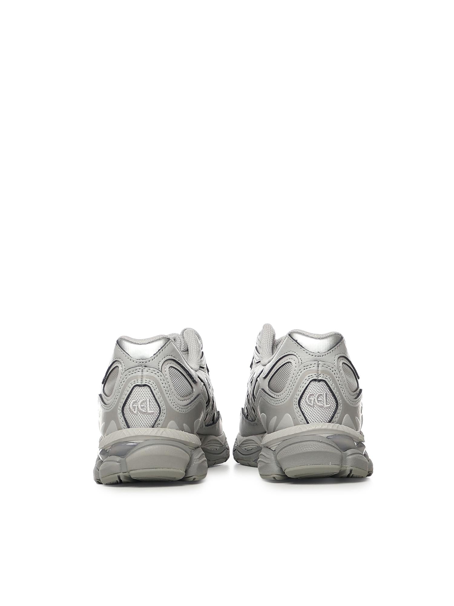 Sneaker GEL-NYC 1203A280 021 ASICS 