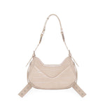 Borsa a spalla Y2K.002 FBBP70002COC -BEIGE/ORO BIASIA 