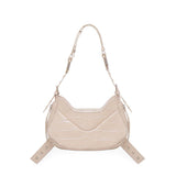 Borsa a spalla Y2K.002 FBBP70002COC -BEIGE/ORO BIASIA 