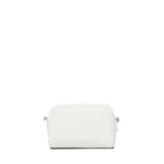 Borsa a tracolla con logo degradé JC4255PP0MKD0 100 LOVE MOSCHINO 