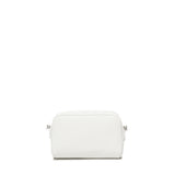 Borsa a tracolla con logo degradé JC4255PP0MKD0 100 LOVE MOSCHINO 