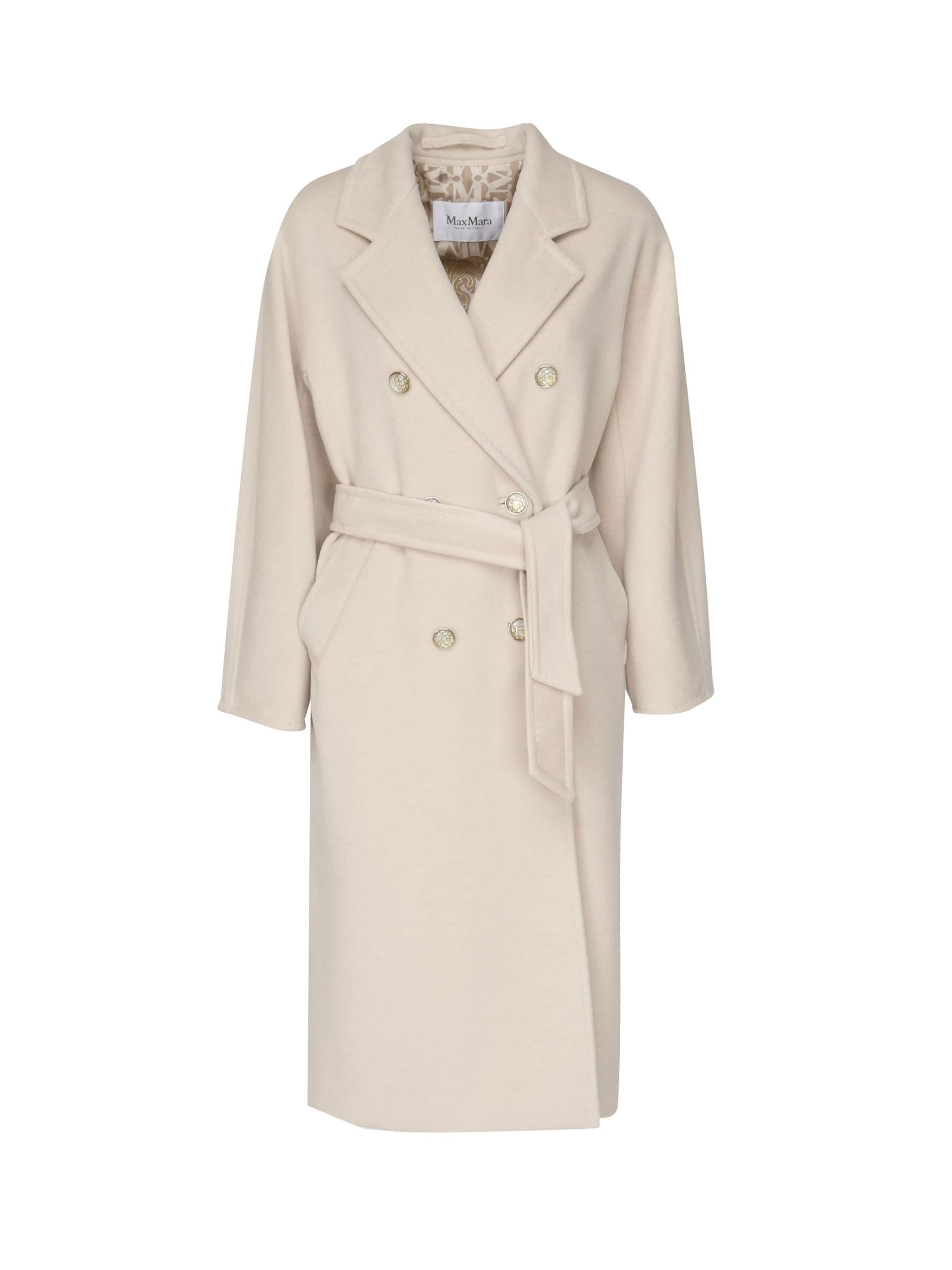 Cappotto Ticino 2511011021600 012 MAX MARA 