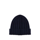 Beanie in lana vergine 15563 10165598 GALIANO 
