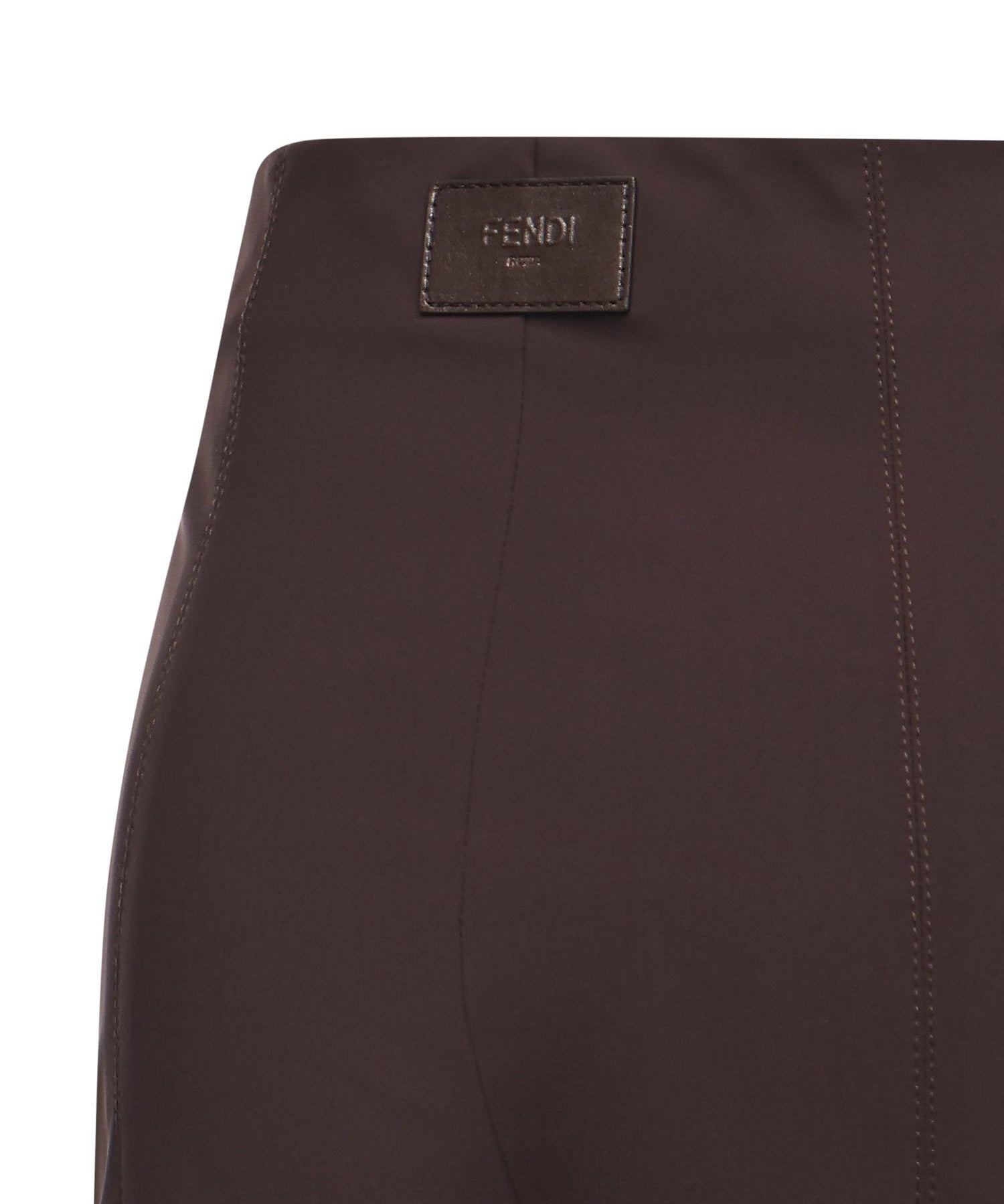 Pantaloni da sci FAB402 AT97F1T6H FENDI 