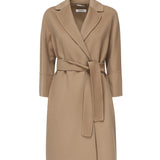 Cappotto corto Arona 2529016071600 045 'S MAX MARA 