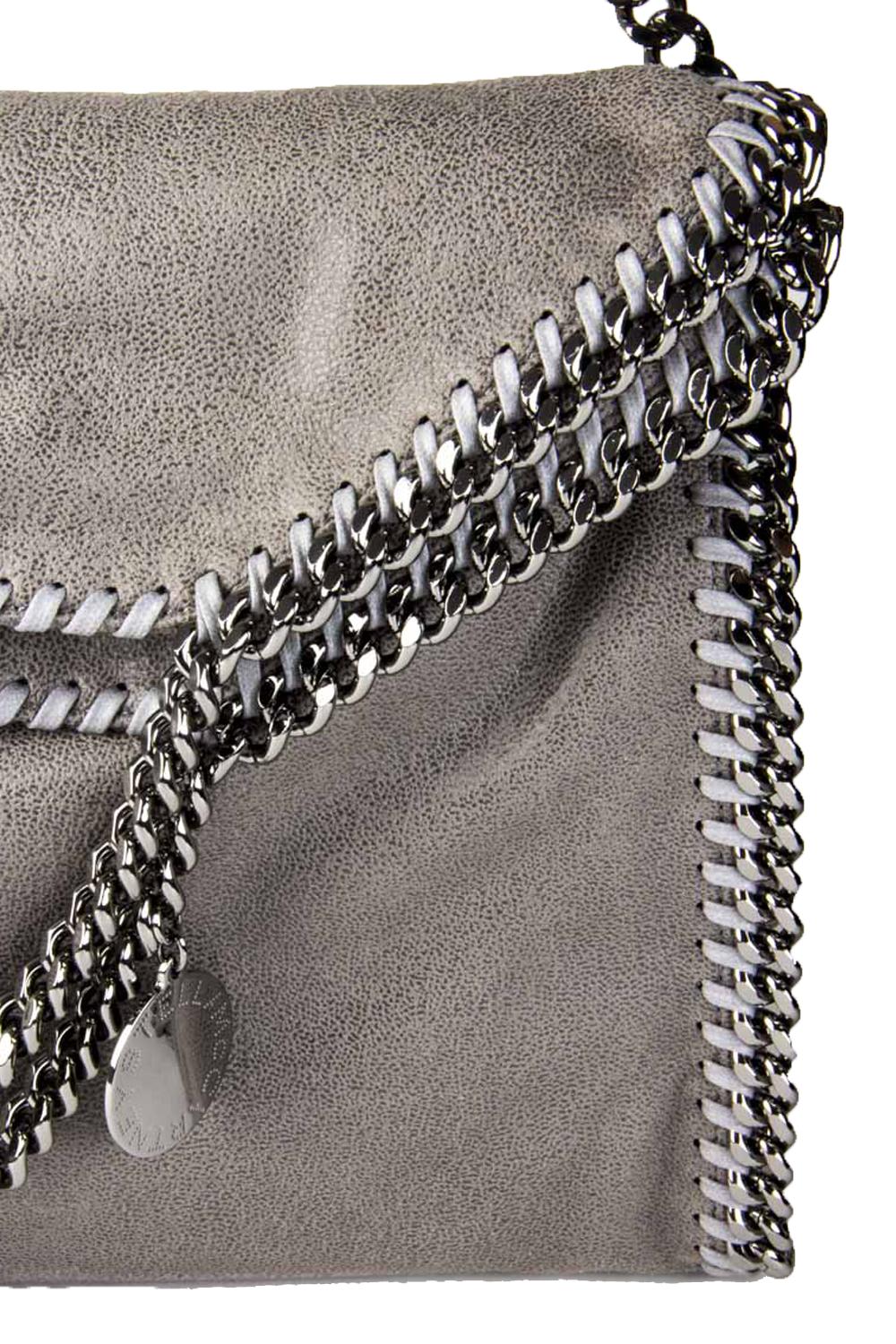 Borsa tote pieghevole Falabella 234387 W91321220 STELLA McCARTNEY 
