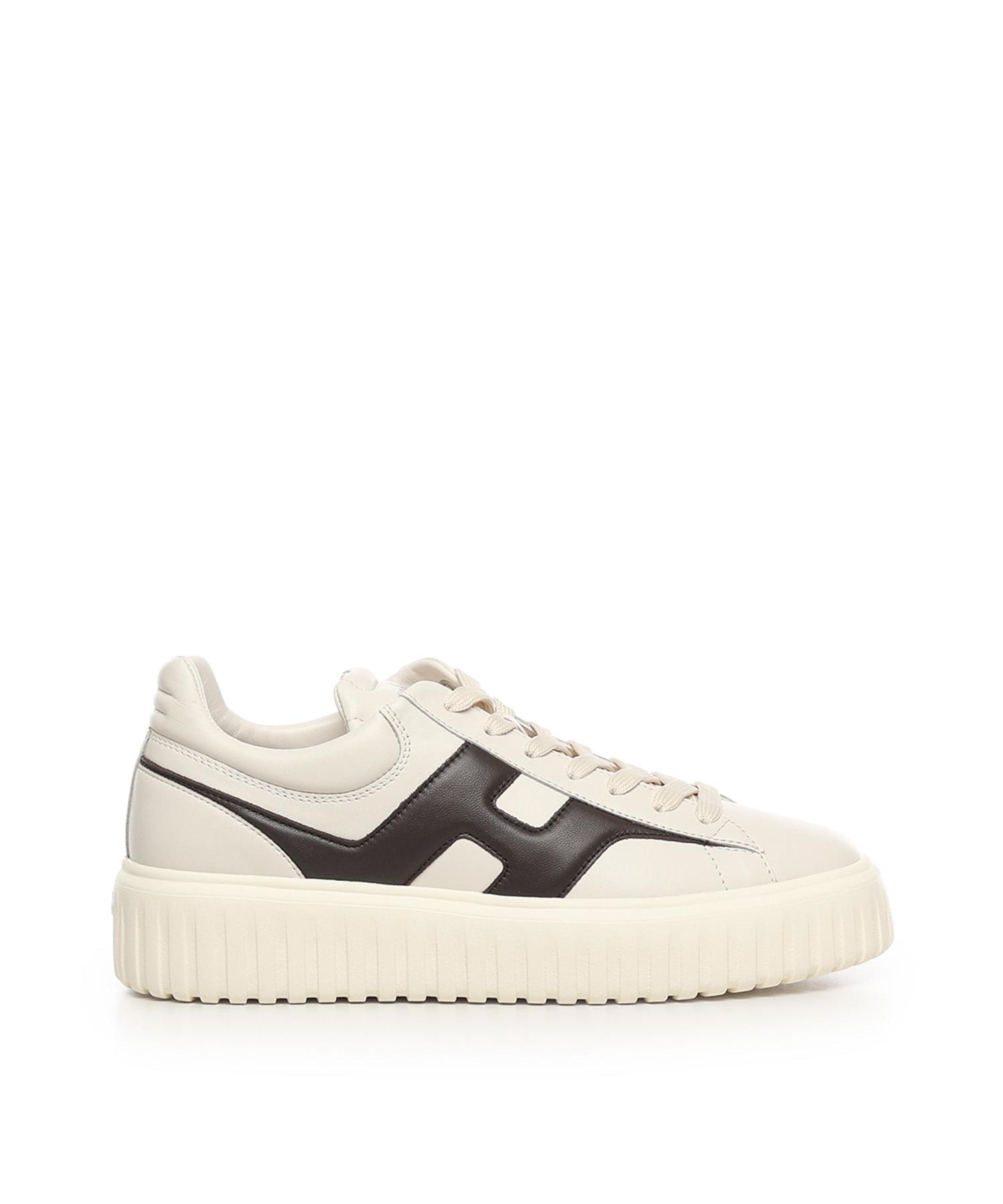 Sneakers Hogan H-Stripes HXM6450FE91LE9 276O HOGAN 