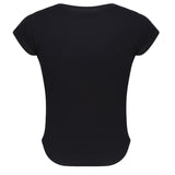 T-shirt con stampa 6J0284 3SPY901000 STELLA McCARTNEY 