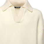 Polo 'Le Polo Punto' 25HSSM00303AJ00229 130 JACQUEMUS 