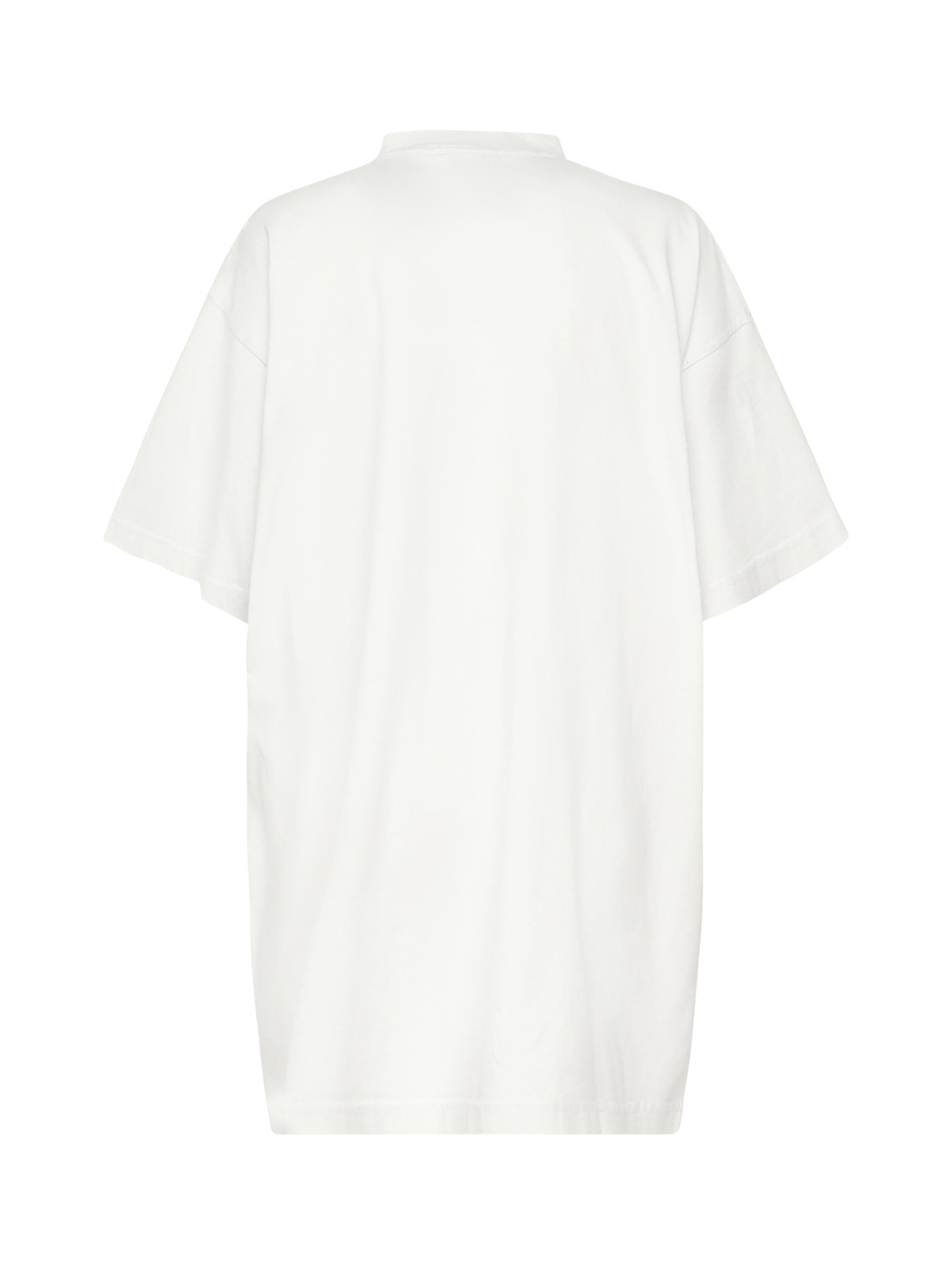 T-shirt 3b Liquefied 787349 TRVS89081 BALENCIAGA 