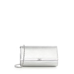 Pochette Mona in pelle metallizzata 30H3S8OC3M 040 MICHAEL MICHAEL KORS 