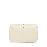 Borsa piccola pocket Love Bag One Simply in pelle 100061 A0F1Z14Q PINKO 