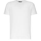 T-shirt in cotone 815194 ZG380Z0001 ZANONE 