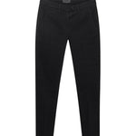 Pantalone Perfect in gabardina di cotone DP066 GSE043DPTD999 DONDUP 