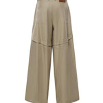 Pantaloni in cotone S616Y04XA0 2140 LOEWE 