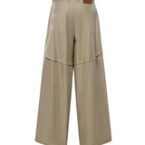 Pantaloni in cotone S616Y04XA0 2140 LOEWE 