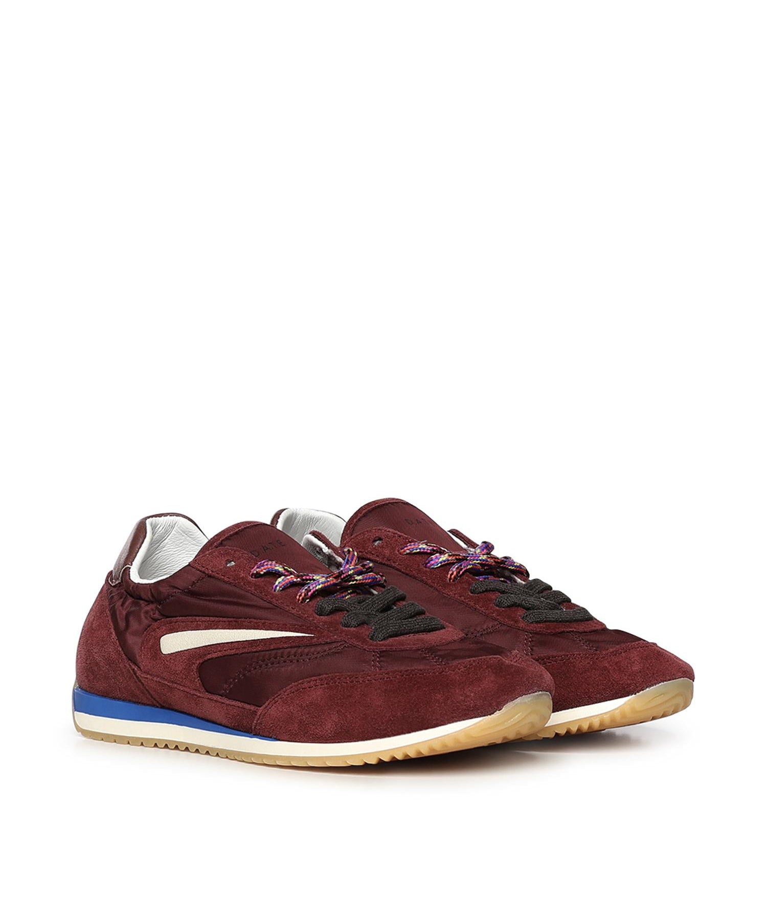 Sneaker Athleta Ballet W441 AB-COCH D.A.T.E. 
