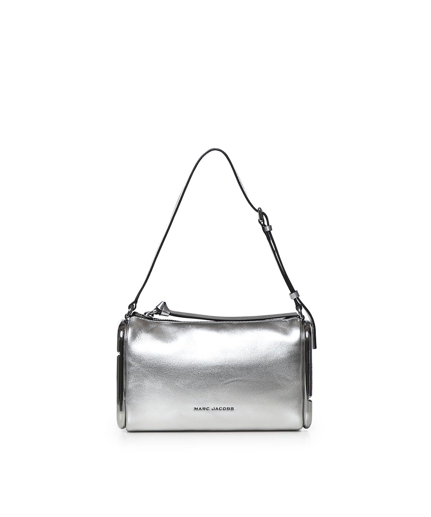 Borsa a spalla Scene Small in pelle metalizzata 2P6HSH011H01 040 MARC JACOBS 