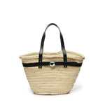 Borsa Tote Palm COPBA96F9012 BEI COPERNI 