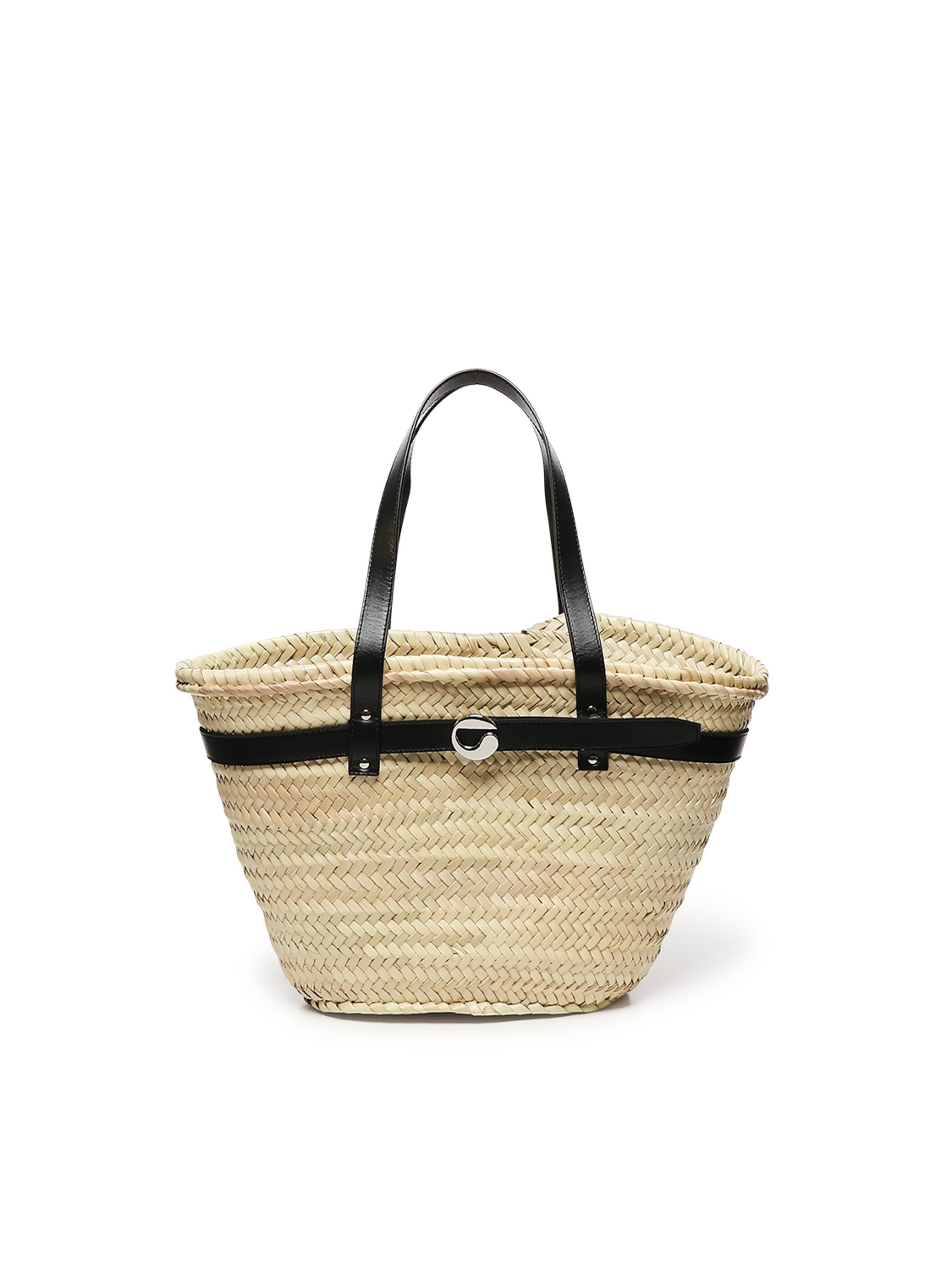 Borsa Tote Palm COPBA96F9012 BEI COPERNI 