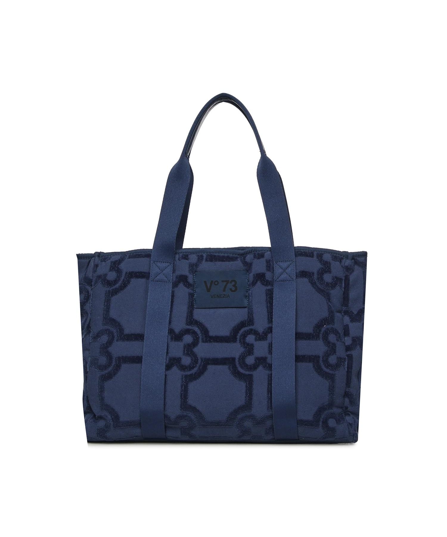 Tote Bag Amy 73BS8W203 AMYDENIM V° 73 