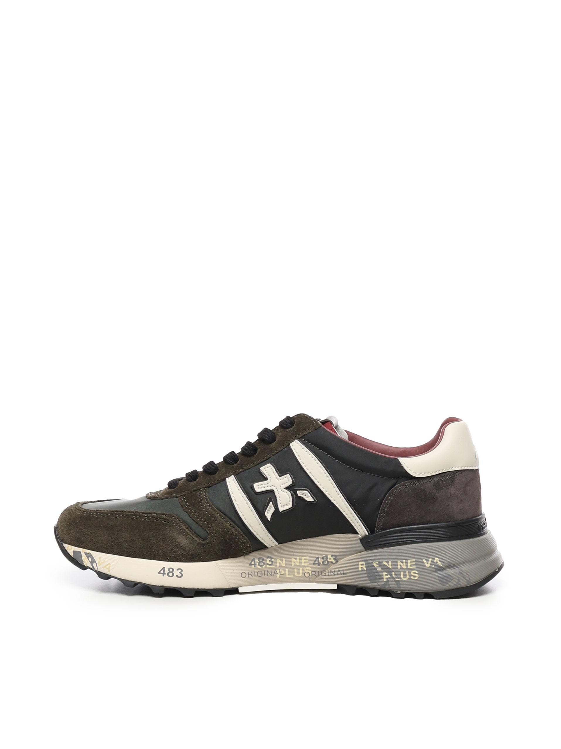 Sneakers Lander 6905 LANDER 6905 PREMIATA 