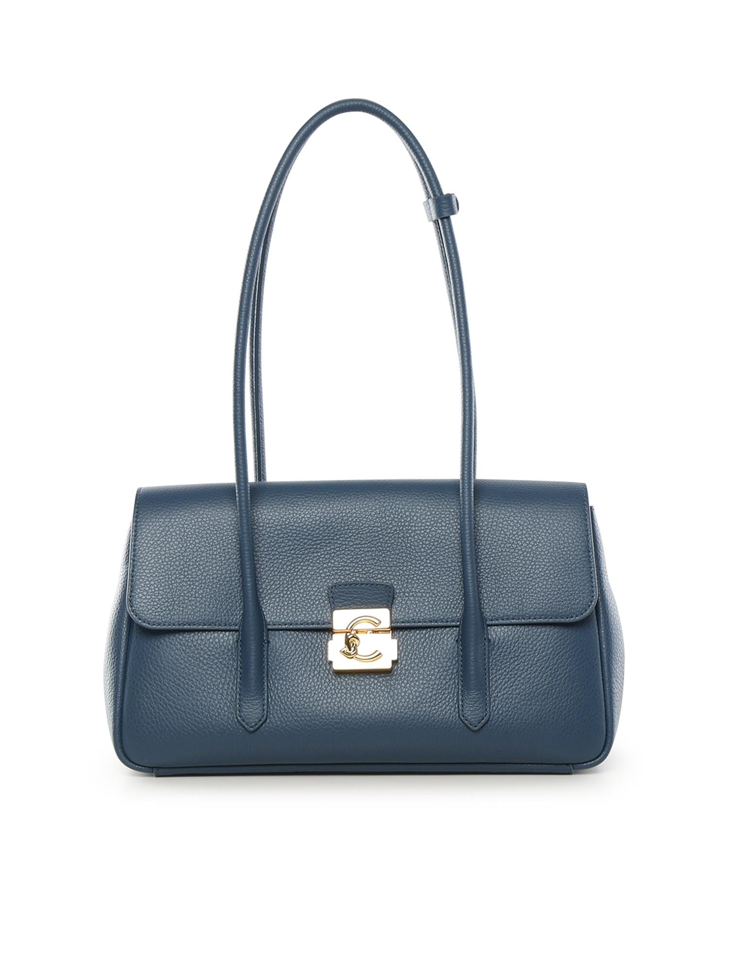 Borsa a spalla in pelle E1U4K120301 B27 COCCINELLE 