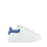 Sneakers oversize in pelle 553770 WHGP79255 ALEXANDER McQUEEN 