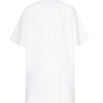 Abito t-shirt city of angels 842207 TSVR29060 BALENCIAGA 