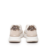Sneakers in pelle e gomma 21702AA7 14 CRIME LONDON 
