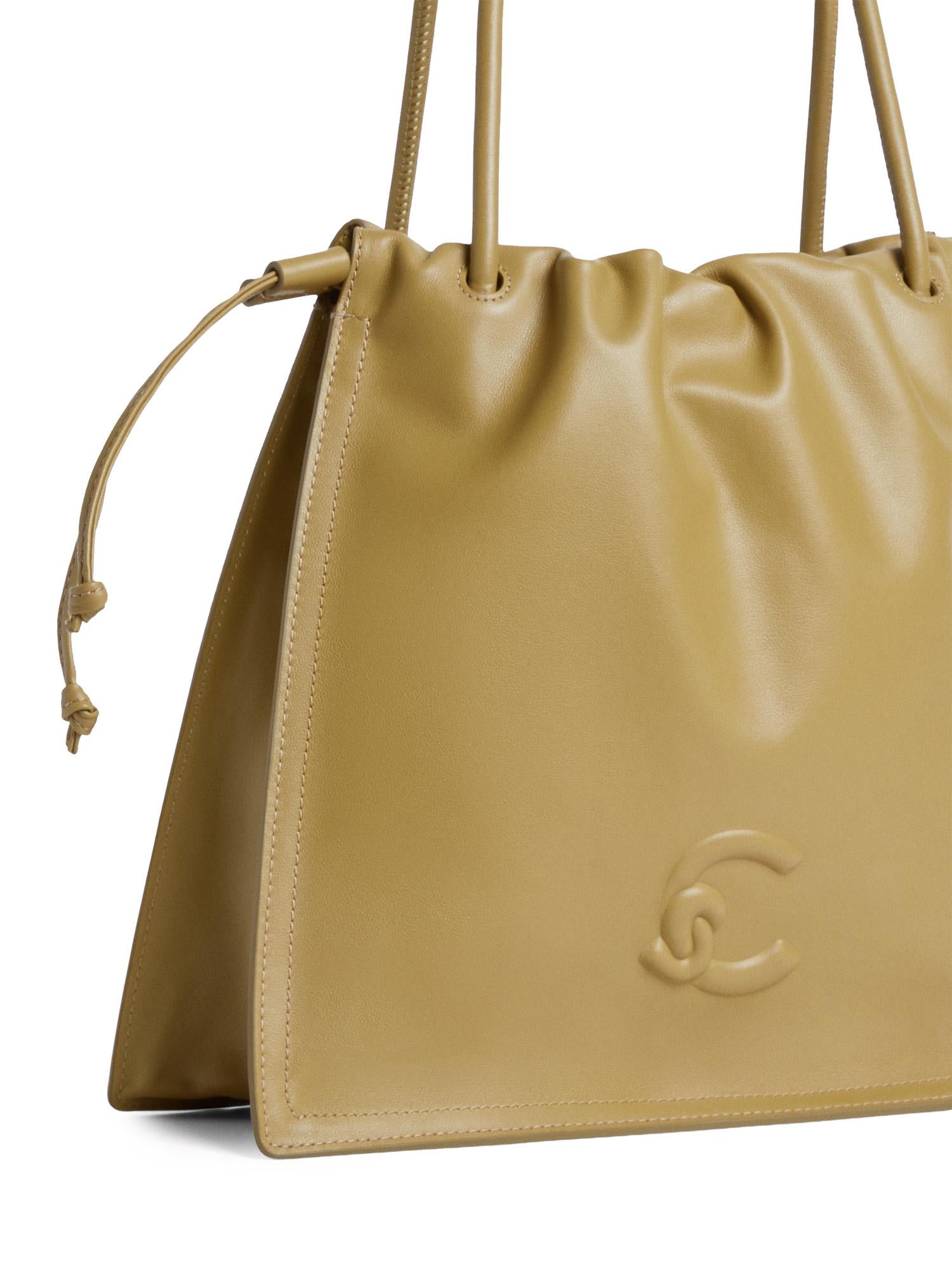 Borsa Dulse in pelle E1SS5110201 G43 COCCINELLE 