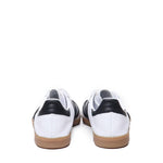SAMBA DECON         FTWWHT/CBLACK/GREONE IF0642  ADIDAS ORIGINALS 