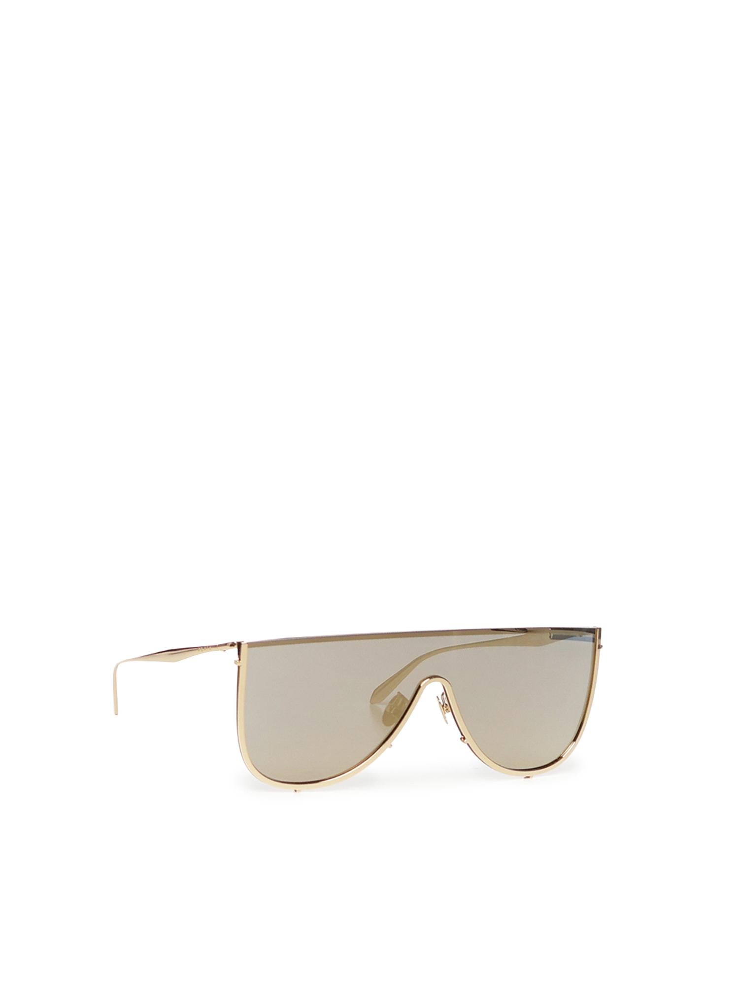 Occhiali da sole Mask AA0094S  ALAIA 