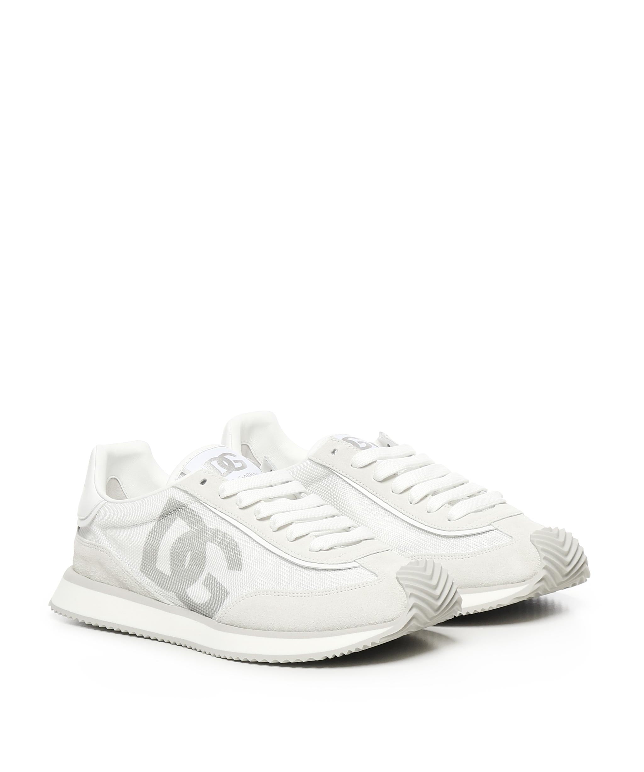 Sneakers Cushion CS2288 A53558B930 DOLCE & GABBANA 