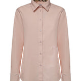Camicia in cotone 8111216 C3101 BURBERRY 
