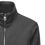 Giacca cropped con coulisse 106050 A2ZTI90 PINKO 