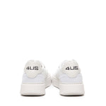 Sneakers Luis in pelle di vitello LUIS VITELLOVAR 13 PACIOTTI 4US 
