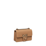 Borsa Mini Love One 100074 A0F1C83Q PINKO 