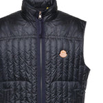 Gilet Moncler x Gilga Farm by Donald Glover K24021A00011 597YF778 MONCLER GENIUS 