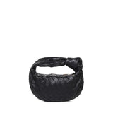 Mini Jodie in lambskin 651876 VCPP58425 BOTTEGA VENETA 
