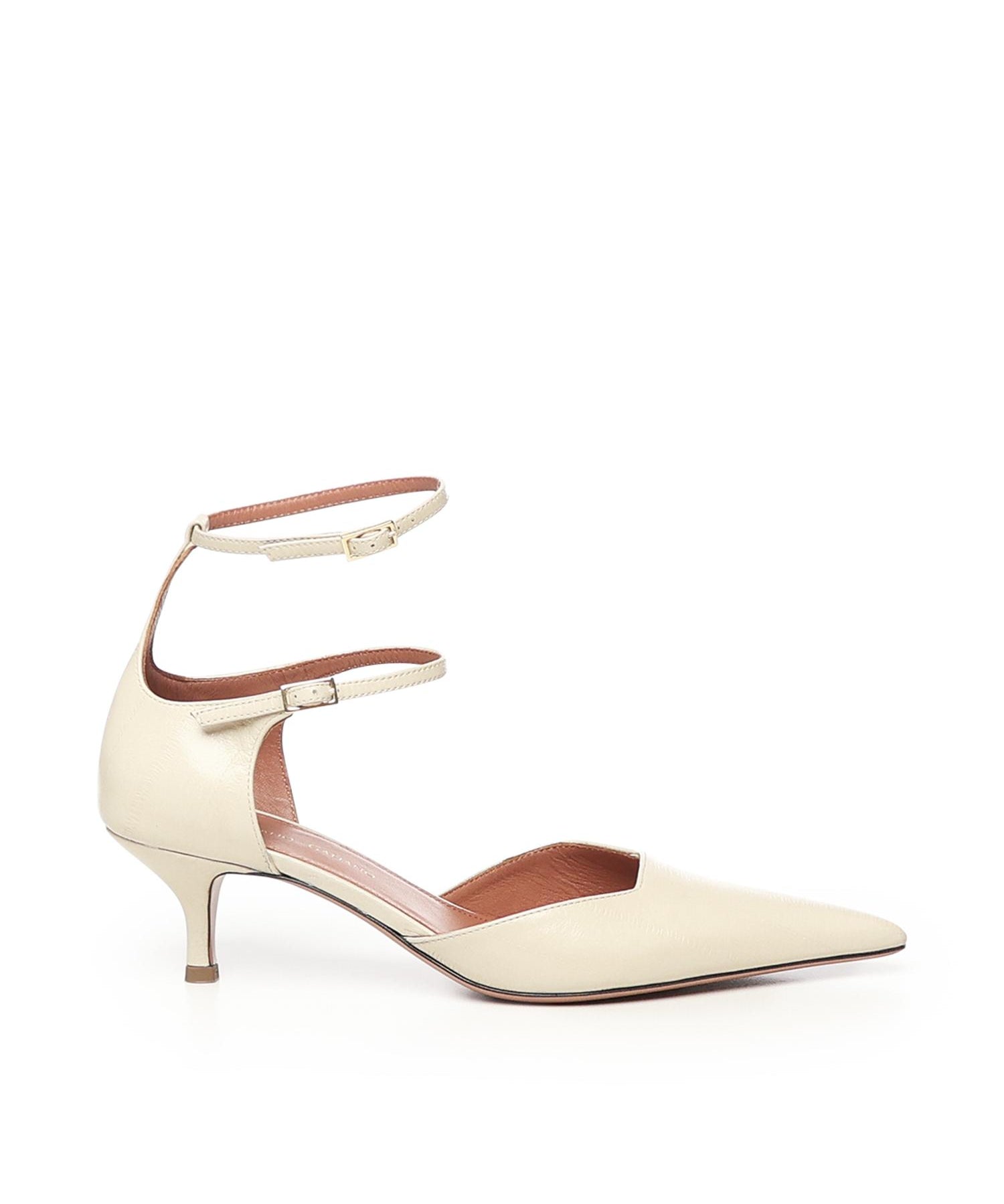 Décolleté slingback Joana JOANA 50 ANGUILLABURRO GIULIANO GALIANO 