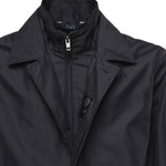 Cappotto Morning in Popeline Tecnico NAM62500030AXX U804 FAY 