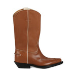 Stivali texani Nellie C22W709A3 -244 CHLOÉ 