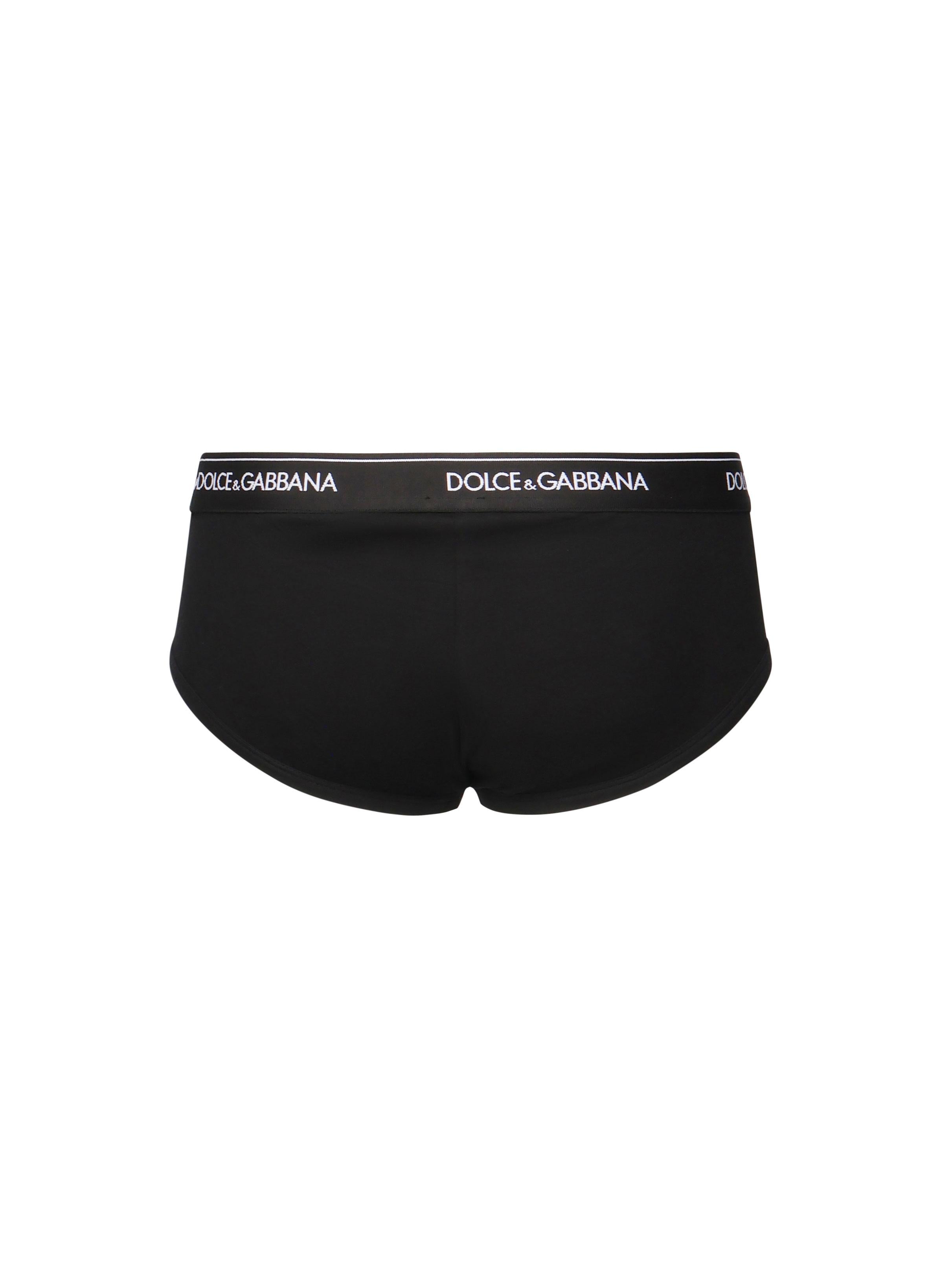 Bi-pack slip Brando in cotone <BR/> M9C05J ONN95N0000 DOLCE & GABBANA 