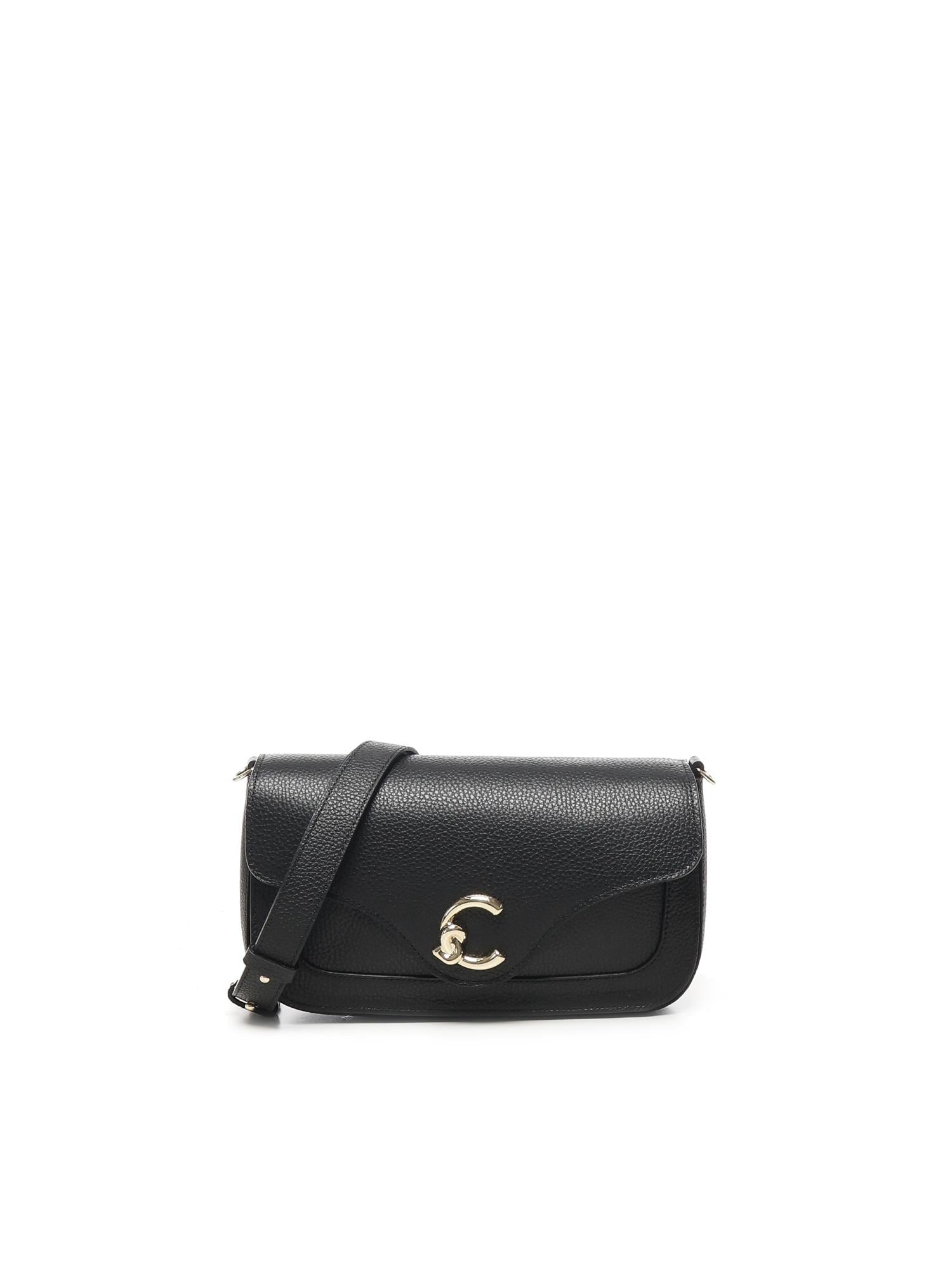 Borsa C-Easy medium E1SSL120301 001 COCCINELLE 