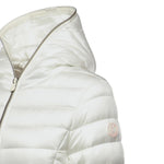 Piumino Alexis in nylon D33620W IRIS2100002 SAVE THE DUCK 