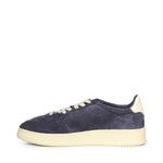 Sneakers Medalist low in suede AULM UH11 AUTRY 