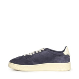 Sneakers Medalist low in suede AULM UH11 AUTRY 