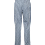 Pantalone jogger con monogramma Paris XH1440 1QI LACOSTE 