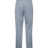 Pantalone jogger con monogramma Paris XH1440 1QI LACOSTE 